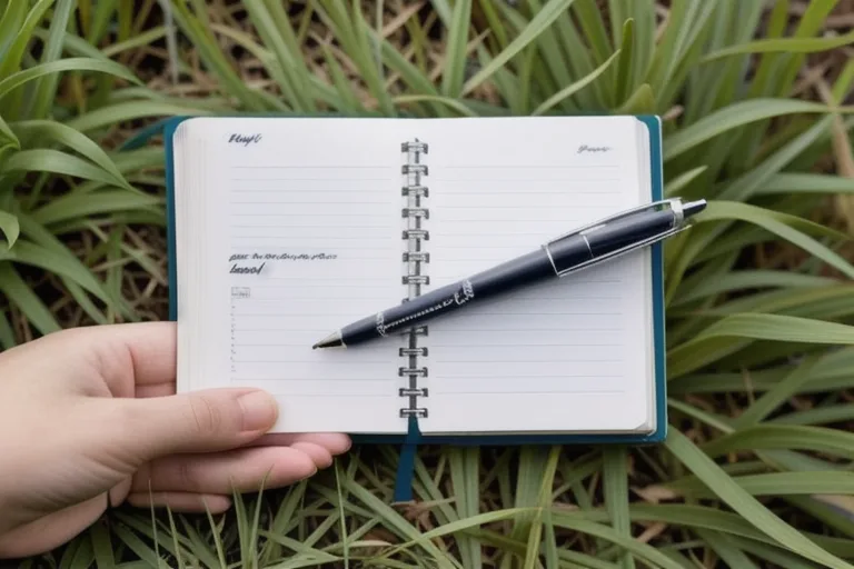 Mindful Sketching Workshop at Gibraltar Point National Nature Reserve