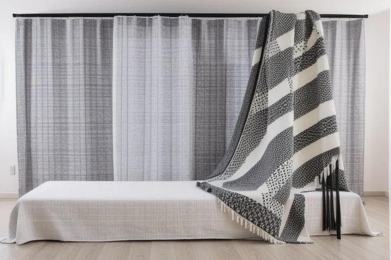Anni Albers In Focus