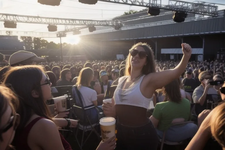 Old School Hip Hop: Rooftop Bottomless Brunch at Freight Brixton