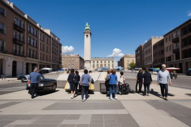 Votes for Women – Newcastle Walking Tour (Bring a Friend for Free) at Newcastle upon Tyne