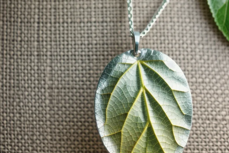 Silver precious metal clay workshop at Garstang & District Arts Centre