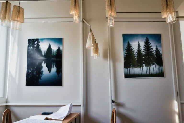 Open Photography Printing Darkroom Session - 4 hours - Max 4 people at Porter Works