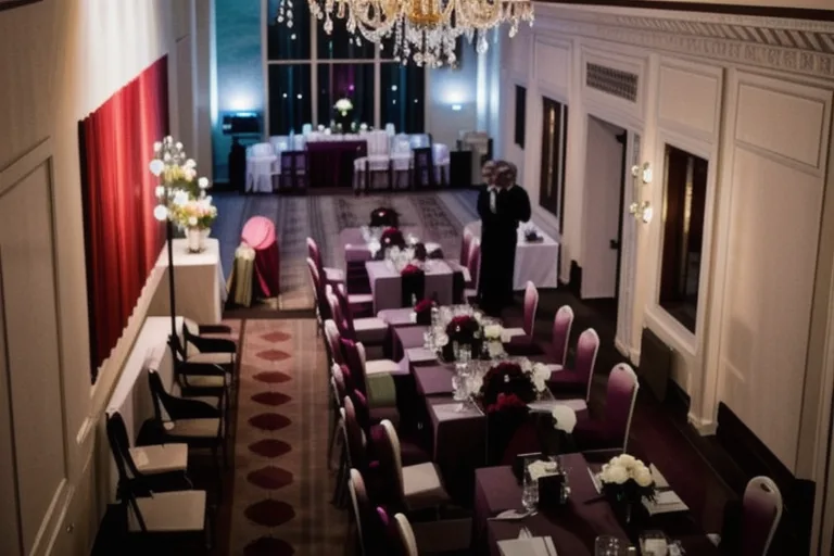 Comedy Night at The Lyric Rooms