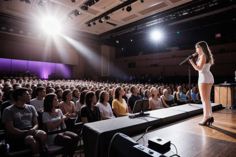 Tuesday Night Comedy Show - Big Belly Southbank at Big Belly Bar & Comedy Club London