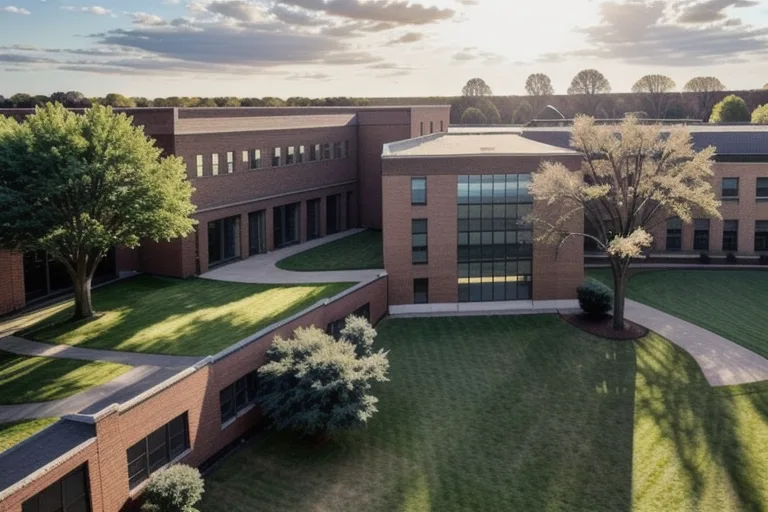 h.Art: HCA Showcase 2026 at Hereford College of Arts (Degree Campus)