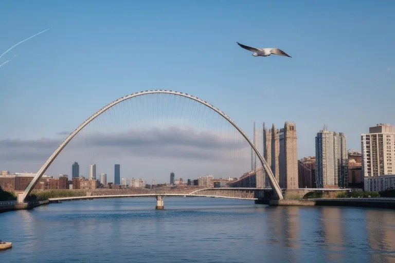 Quayside Tours at BALTIC Centre for Contemporary Art