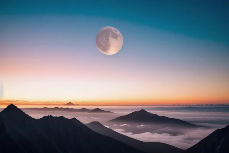 FULL MOON with Transmission Meditation 2026 at The Salisbury Centre