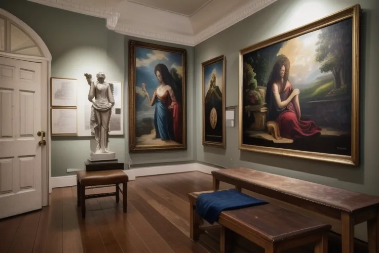 Wearing Feelings: Childhood in Black and Bright at The Children’s Country House at Sudbury