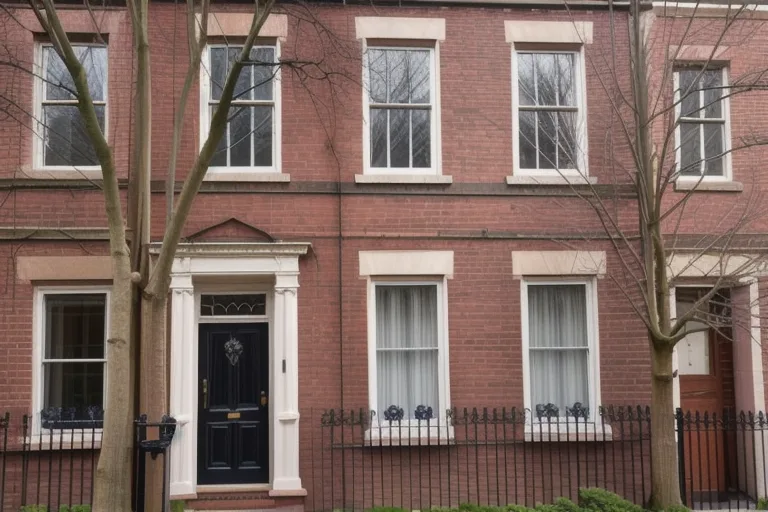 Bridgegate House - Donald Insall Associates at 5 Bridge Place