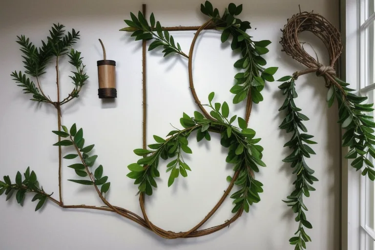Basket Weaving with Natural Materials at 108 The Moor