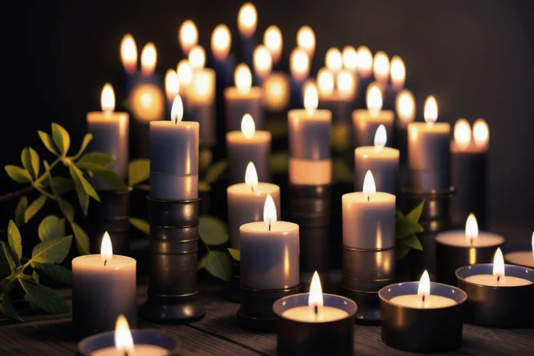 Anglican Chaplaincy and SCM Worship Evening