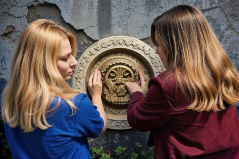 Eye of the Sun God Escape Room Game for Two with Escape Hunt — Bristol at Bristol