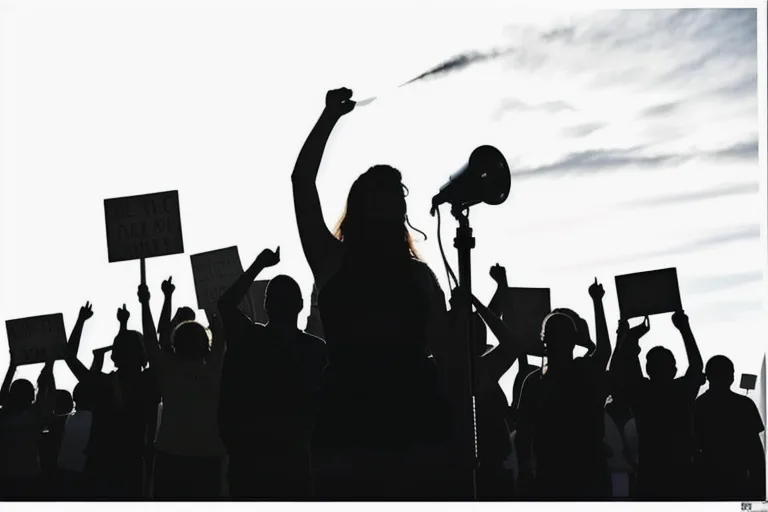 Defend The Right To Protest at Swarthmore Education Centre