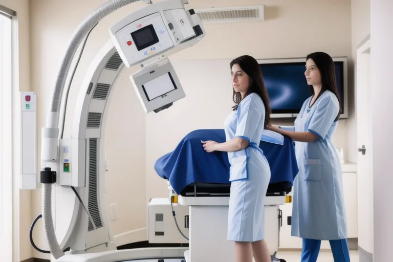Cath Lab Conundrums