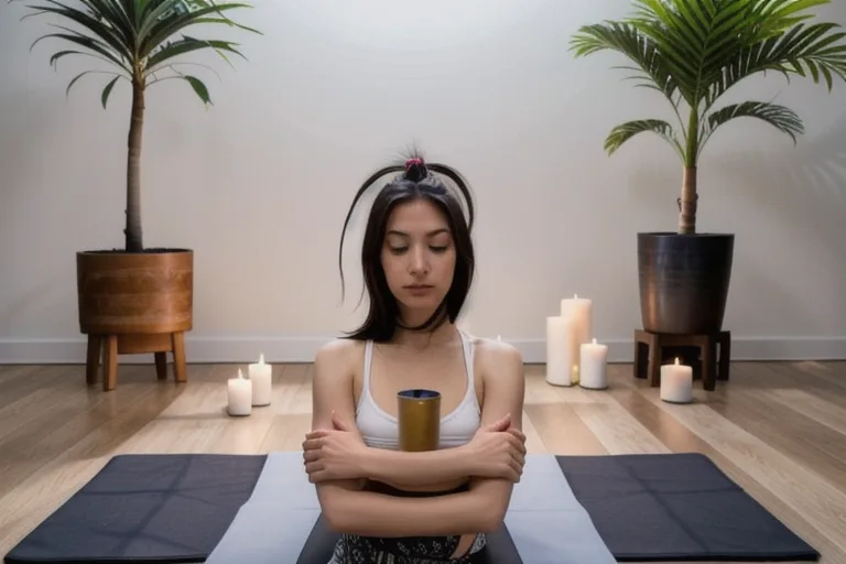 New Moon Sound Bath at Lana & Friends Wellness Studio