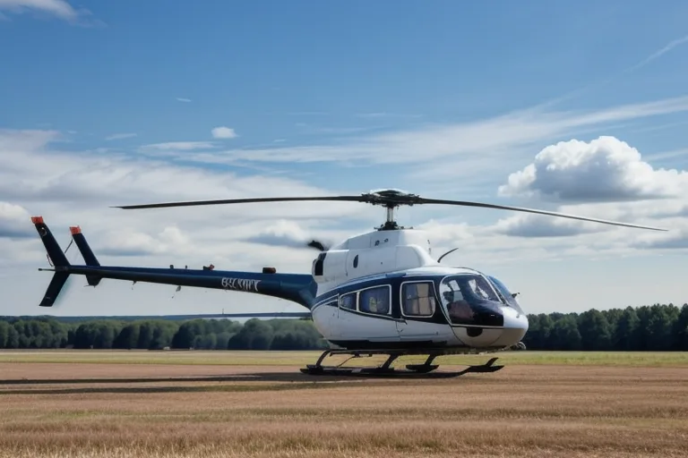 Tactical Helicopter Lesson — Manchester at Manchester