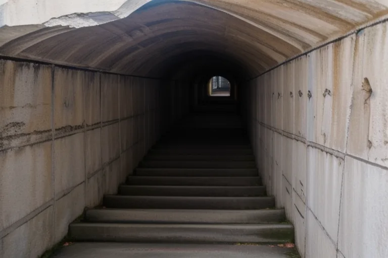 Fort Borstal, Guardian of Kent - Rampart and Tunnel Tour, 10am at Nucleus Winery (Fort Borstal)