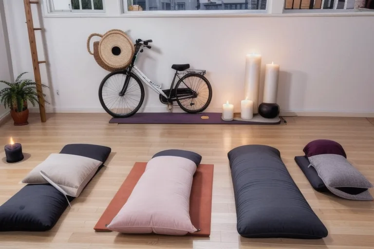 KNARESBOROUGH: Deep Relaxation Gong Bath & Reiki Meditation at Stockwell Wellbeing Hub