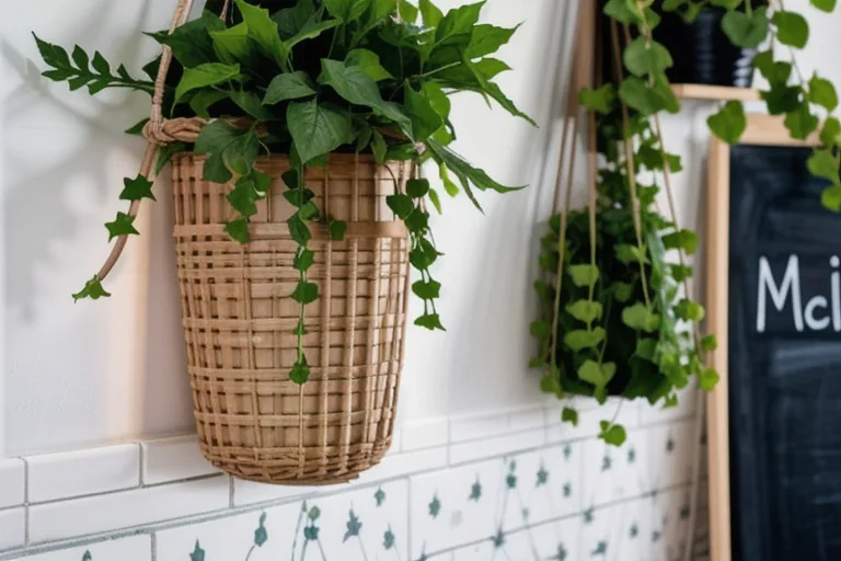 Macrame Plant Hanger Workshop at Number 85 Coffee & Kitchen, Cheltenham at Number 85 Coffee & Kitchen