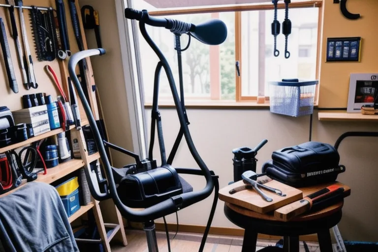 Beginner Bike Maintenance: Keighley Airedale Centre at Airedale Shopping Centre