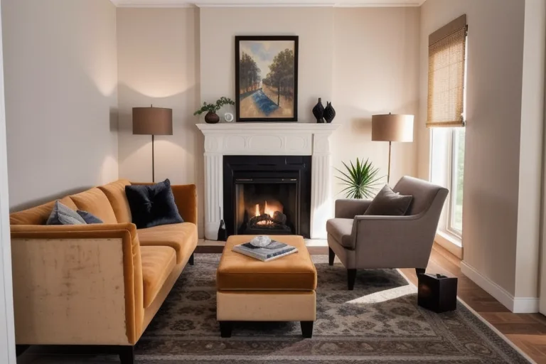 Home Design Talk: New Season Heritage Style at John Lewis Solihull