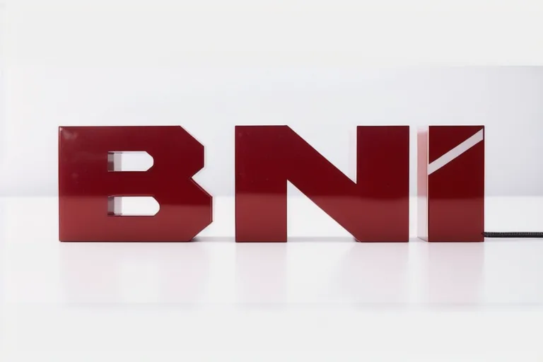 BNI Eagle - Business Networking at Beacon Centre