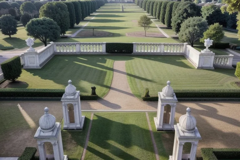Private Tour of the Queen’s House and Visit to The Royal Observatory for Two at Greenwich