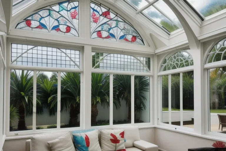 Glasshouse Studio x Sue Hind – An evening of mediumship