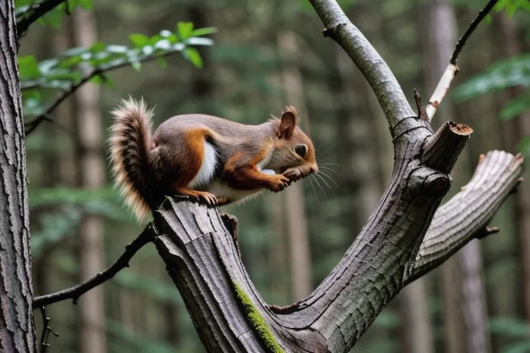 Guided walk and mini-Bioblitz with Laikenbuie Ecology Trust at Laikenbuie