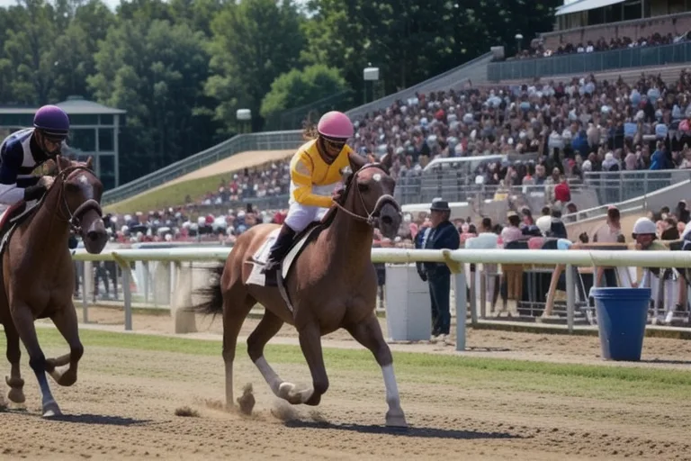 Red On 12: 12 Hour Race at Haydock Park Racecourse