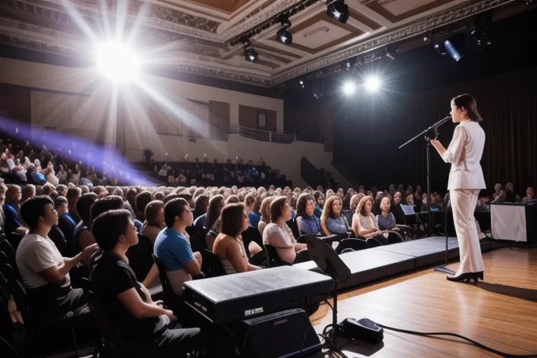 Monday Night Comedy Show - Big Belly Southbank