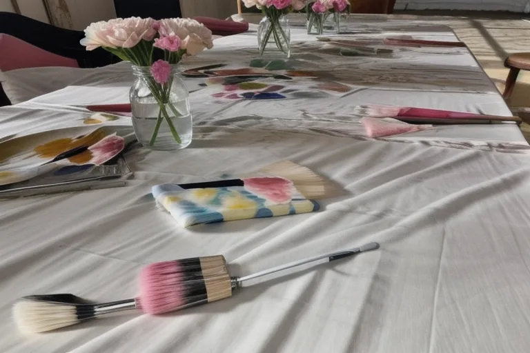 Paint With Purpose: Coffee Glass Edition