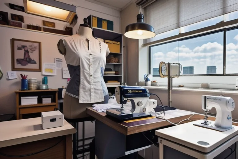 Intermediate 5 Week Sewing Course at Charmingo Sews Academy