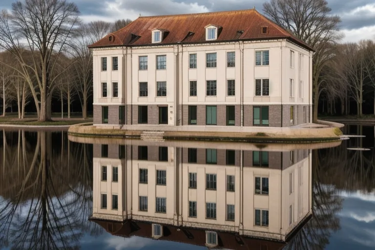 West Boat House - Glasgow Doors Open Days Festival 2026
