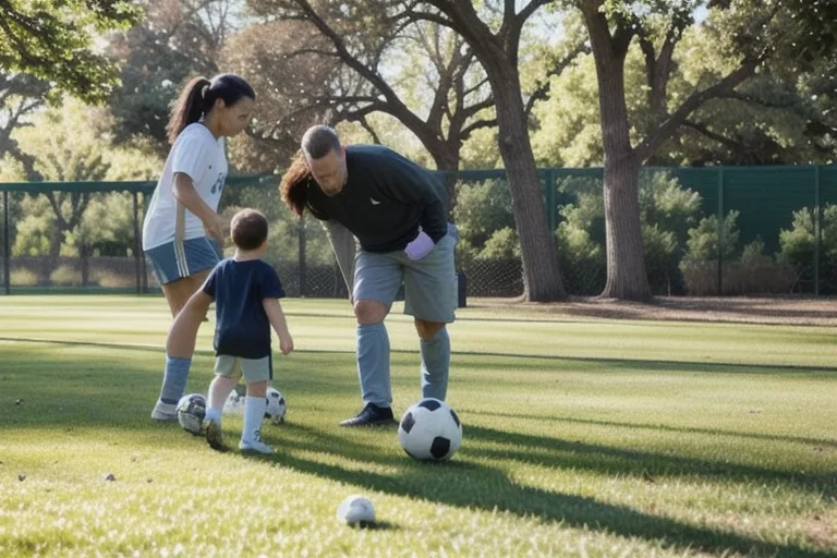 Summer of Play at Ascott at Ascott