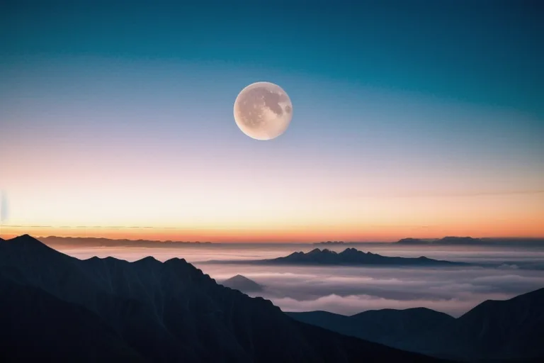 Full Moon with Transmission Meditation at Library