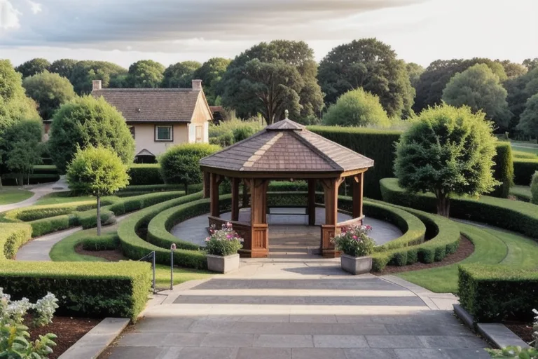 Wellies and Wellbeing - guided walk and survey at Barrow bandstand