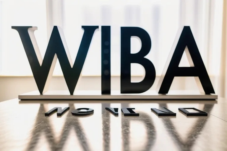 WiBA’s Annual Woman of Distinction Lunch at The Cozy Club on Tue 15th Sep at Cosy Club