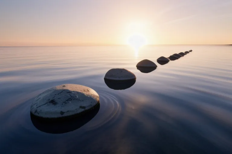 Guided Reiki Meditation + Sound Bath Experience at Saint Katharine's Way
