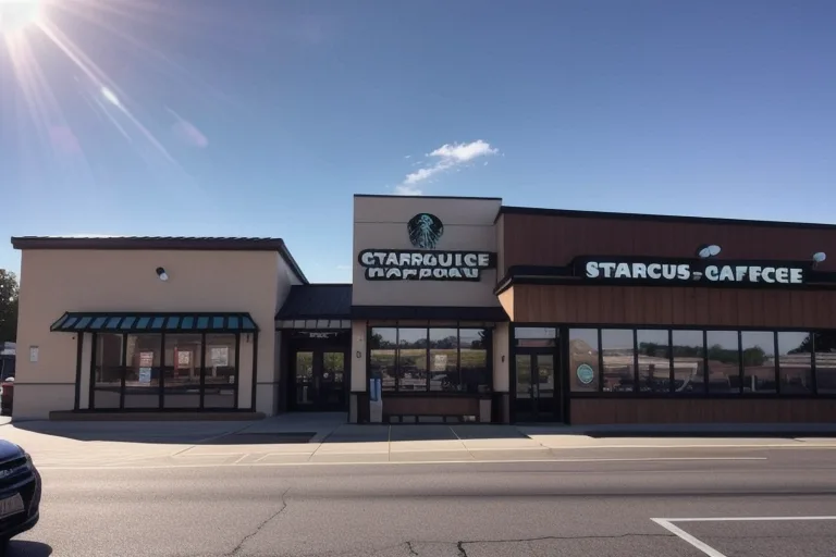 Property Coffee Morning (PCM) - Bradford at Starbucks
