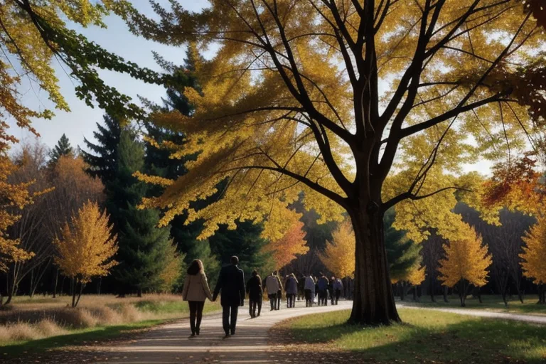 Nordic Walking with WALX in the Marches