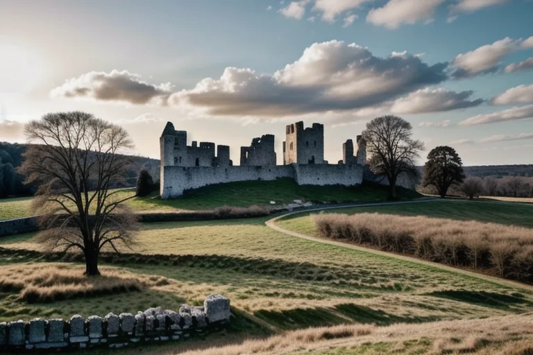 Tutbury Castle Community Open Day
