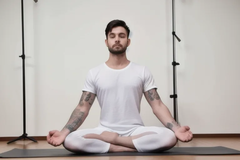 Summer of Play: Family yoga with Apricity Yoga at Trelissick