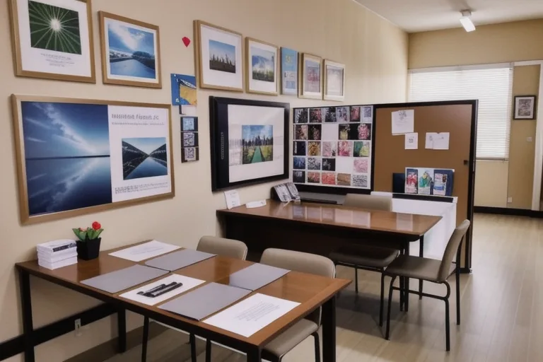 Tour of Galleywood Heritage Centre and its archives at Galleywood Heritage Centre