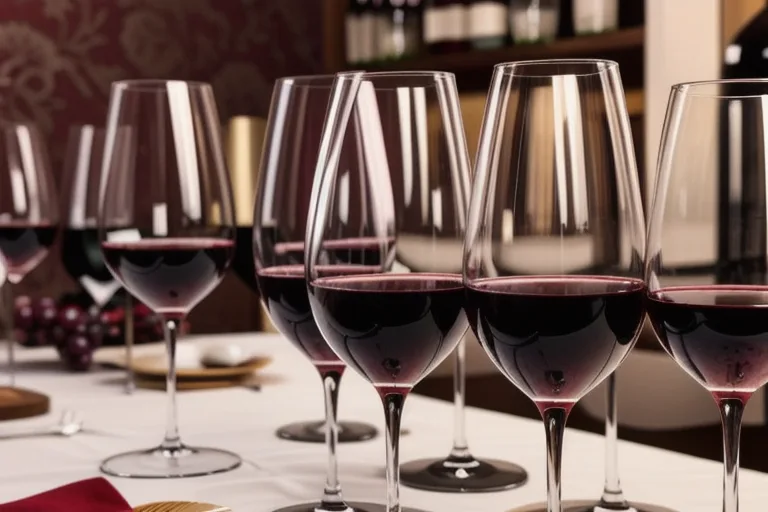 Wine Tasting Event at Jam Jar at Jam Jar Wine & Pinball Lounge