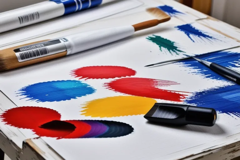 Foundations of Oil Painting Course (4-weeks) at STUDIO BOTROS