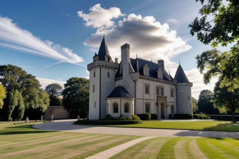 Holderness House Heritage Open Day - Saturday 12th September Session 2