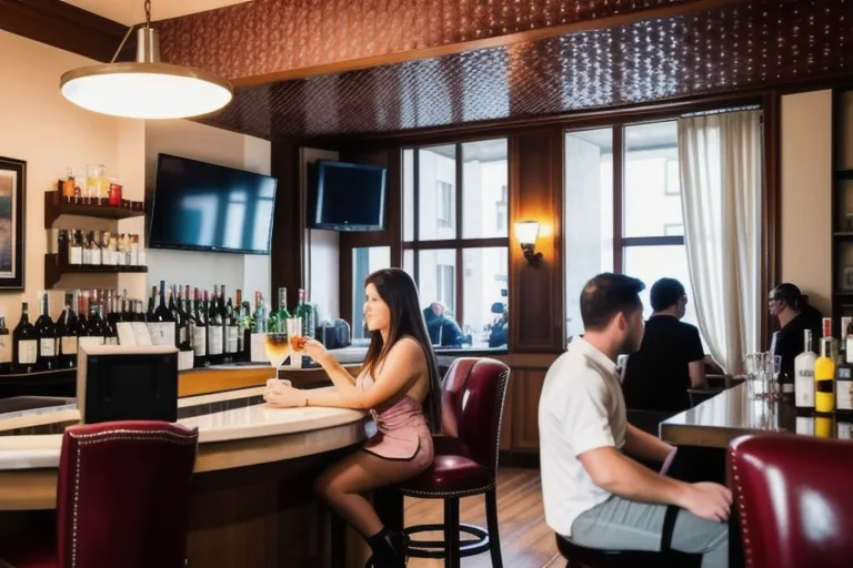 Property, PropTech & Business Networking Event in London, Covent Garden at Sycamore Covent Garden