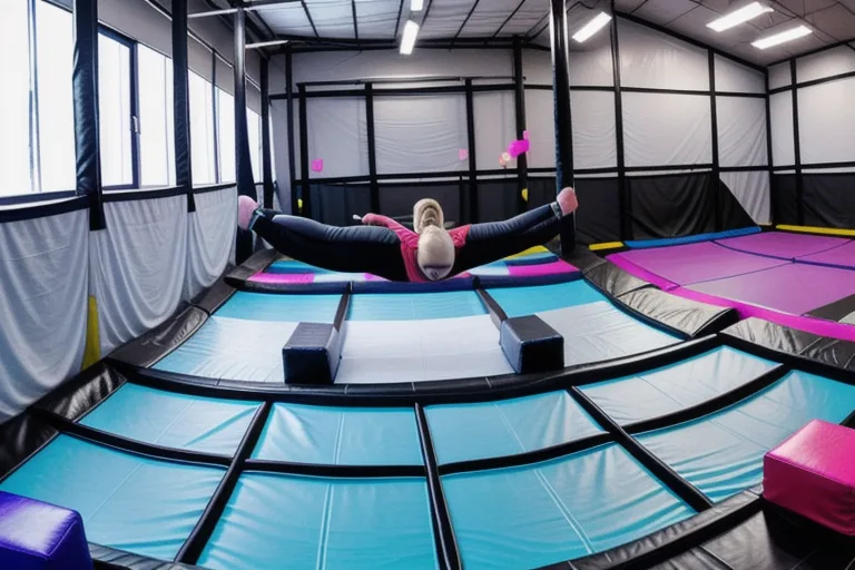 Airtime at Airtime Halifax