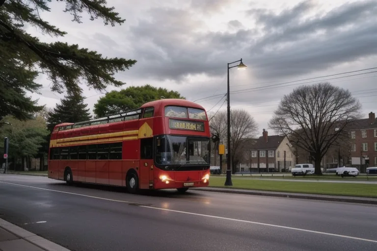 Hop-on Hop-off York 24 Hours at York